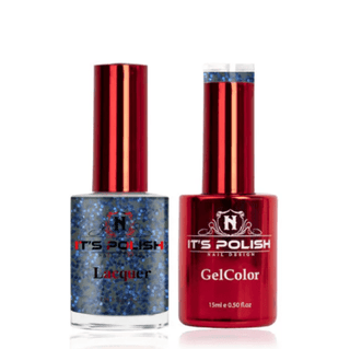 NotPolish Matching Pair 0.5oz - OG Collection - OG192 - C8 Nail SupplyNotPolishNP-D-OG092