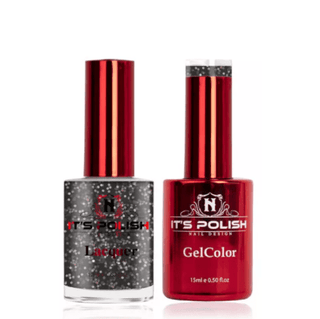 NotPolish Matching Pair 0.5oz - OG Collection - OG193 - C8 Nail SupplyNotPolishNP-D-OG093