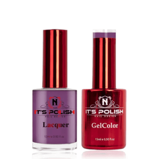 NotPolish Matching Pair 0.5oz - OG Collection - OG194 - C8 Nail SupplyNotPolishNP-D-OG094