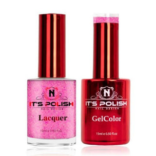 NotPolish Matching Pair 0.5oz - OG Collection - OG195 - C8 Nail SupplyNotPolishNP-D-OG095