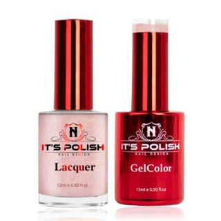 NotPolish Matching Pair 0.5oz - OG Collection - OG196 - C8 Nail SupplyNotPolishNP-D-OG096