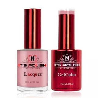 NotPolish Matching Pair 0.5oz - OG Collection - OG197 - C8 Nail SupplyNotPolishNP-D-OG097