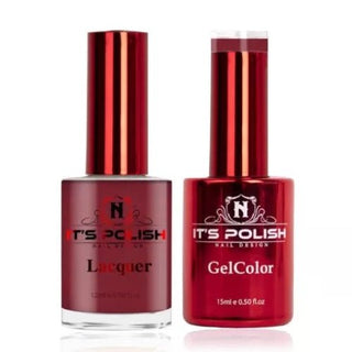 NotPolish Matching Pair 0.5oz - OG Collection - OG198 - C8 Nail SupplyNotPolishNP-D-OG098