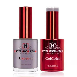 NotPolish Matching Pair 0.5oz - OG Collection - OG199 - C8 Nail SupplyNotPolishNP-D-OG099
