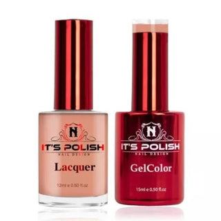 NotPolish Matching Pair 0.5oz - OG Collection - OG200 - C8 Nail SupplyNotPolishNP-D-OG100