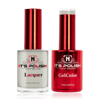 NotPolish Matching Pair 0.5oz - OG Collection - OG201 - C8 Nail SupplyNotPolishNP-D-OG101