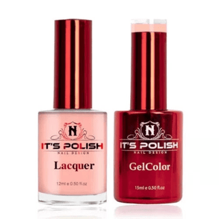 NotPolish Matching Pair 0.5oz - OG Collection - OG202 - C8 Nail SupplyNotPolishNP-D-OG102