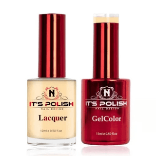 NotPolish Matching Pair 0.5oz - OG Collection - OG205 - C8 Nail SupplyNotPolishNP-D-OG105