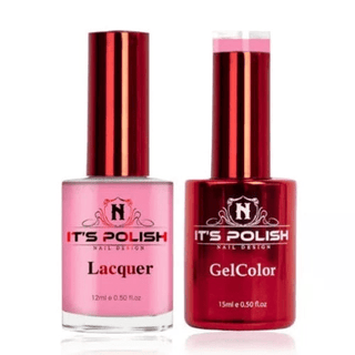 NotPolish Matching Pair 0.5oz - OG Collection - OG207 - C8 Nail SupplyNotPolishNP-D-OG107