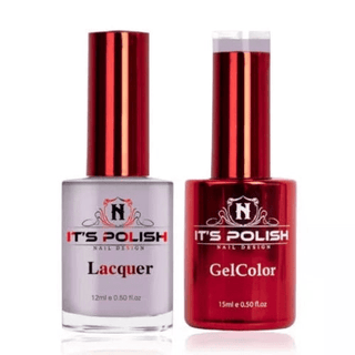 NotPolish Matching Pair 0.5oz - OG Collection - OG208 - C8 Nail SupplyNotPolishNP-D-OG108