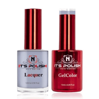 NotPolish Matching Pair 0.5oz - OG Collection - OG209 - C8 Nail SupplyNotPolishNP-D-OG109