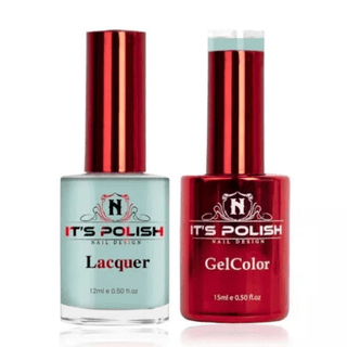 NotPolish Matching Pair 0.5oz - OG Collection - OG210 - C8 Nail SupplyNotPolishNP-D-OG110