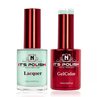 NotPolish Matching Pair 0.5oz - OG Collection - OG211 - C8 Nail SupplyNotPolishNP-D-OG111
