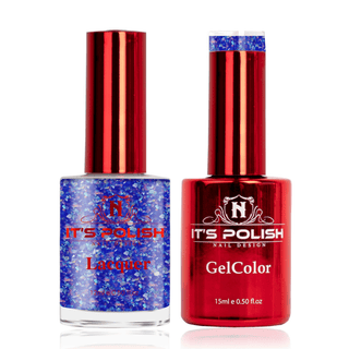 NotPolish Matching Pair 0.5oz - OG Collection - OG213 - C8 Nail SupplyNotPolishNP-D-OG113