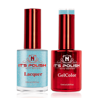 NotPolish Matching Pair 0.5oz - OG Collection - OG214 - C8 Nail SupplyNotPolishNP-D-OG114