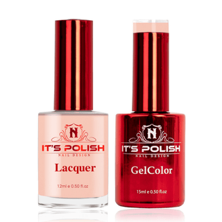 NotPolish Matching Pair 0.5oz - OG Collection - OG215 - C8 Nail SupplyNotPolishNP-D-OG115