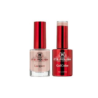 NotPolish Matching Pair 0.5oz - OG Collection - OG216 - C8 Nail SupplyNotPolishNP-D-OG116