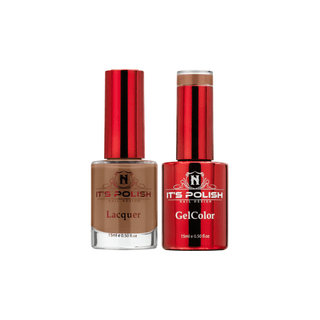 NotPolish Matching Pair 0.5oz - OG Collection - OG217 - C8 Nail SupplyNotPolishNP-D-OG117