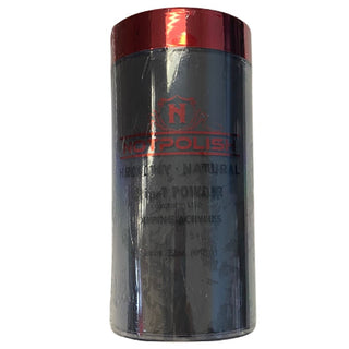 NotPolish Matching Powder 22oz - OG03 Black - C8 Nail SupplyNotPolishNP-P22oz-OG03