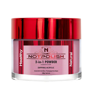 NotPolish Matching Powder 2oz - OG Collection - OG103 - C8 Nail SupplyNotPolishNP-P-OG103