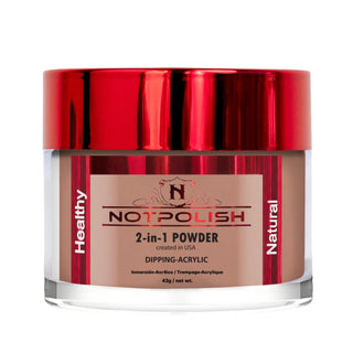 NotPolish Matching Powder 2oz - OG Collection - OG113 - C8 Nail SupplyNotPolishNP-P-OG113