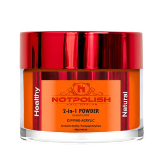 NotPolish Matching Powder 2oz - OG Collection - OG115 - C8 Nail SupplyNotPolishNP-P-OG115