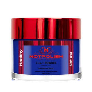 NotPolish Matching Powder 2oz - OG Collection - OG122 - C8 Nail SupplyNotPolishNP-P-OG122