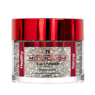 NotPolish Matching Powder 2oz - OG Collection - OG133 - C8 Nail SupplyNotPolishNP-P-OG133