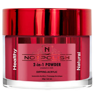 NotPolish Matching Powder 2oz - OG Collection - OG138 - C8 Nail SupplyNotPolishNP-P-OG138