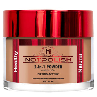NotPolish Matching Powder 2oz - OG Collection - OG139 - C8 Nail SupplyNotPolishNP-P-OG139