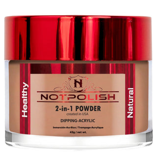 NotPolish Matching Powder 2oz - OG Collection - OG143 - C8 Nail SupplyNotPolishNP-P-OG143