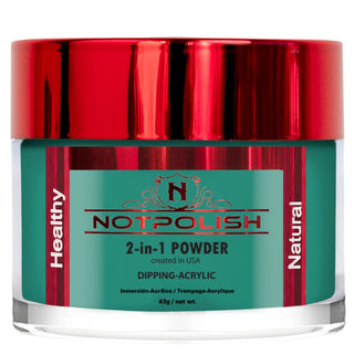 NotPolish Matching Powder 2oz - OG Collection - OG145 - C8 Nail SupplyNotPolishNP-P-OG145