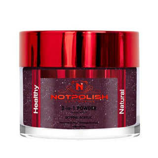 NotPolish Matching Powder 2oz - OG Collection - OG167 - C8 Nail SupplyNotPolishNP-P-OG167