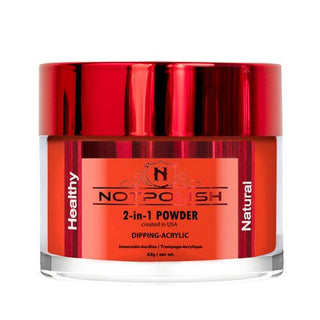 NotPolish Matching Powder 2oz - OG Collection - OG184 - C8 Nail SupplyNotPolishNP-P-OG184