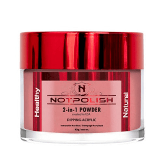 NotPolish Matching Powder 2oz - OG Collection - OG197 - C8 Nail SupplyNotPolishNP-P-OG197