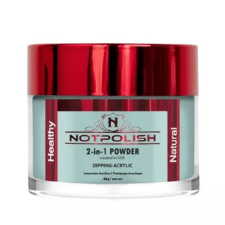 NotPolish Matching Powder 2oz - OG Collection - OG210 - C8 Nail SupplyNotPolishNP-P-OG210