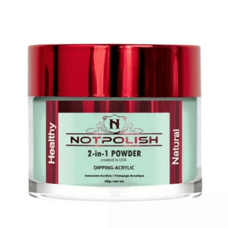 NotPolish Matching Powder 2oz - OG Collection - OG211 - C8 Nail SupplyNotPolishNP-P-OG211