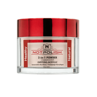 NotPolish Matching Powder 2oz - OG Collection - OG216 - C8 Nail SupplyNotPolishNP-P-OG216