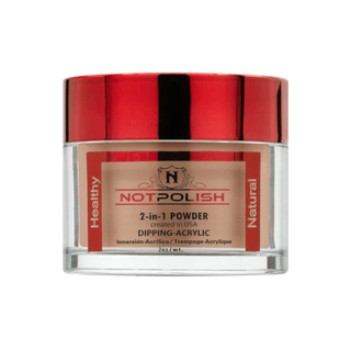 NotPolish Matching Powder 2oz - OG Collection - OG220 - C8 Nail SupplyNotPolishNP-P-OG220