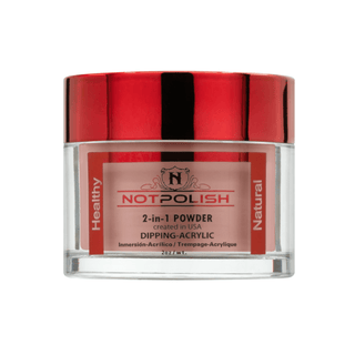 NotPolish Matching Powder 2oz - OG Collection - OG221 - C8 Nail SupplyNotPolishNP-P-OG221