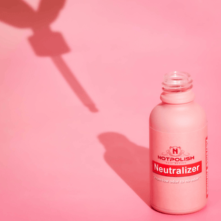 NotPolish Neutralizer 30ml - C8 Nail SupplyNotPolishNP-GelNeu