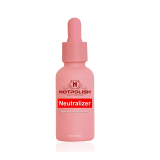 NotPolish Neutralizer 30ml - C8 Nail SupplyNotPolishNP-GelNeu
