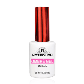 NotPolish Ombre Gel 0.5oz - C8 Nail SupplyNotPolishNP-Gel-2