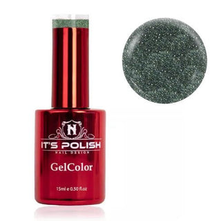 NotPolish Soak Off Gel 0.5oz - Gelaxy Complete Collection - GEL03 - C8 Nail SupplyNotPolishNP-GEL03