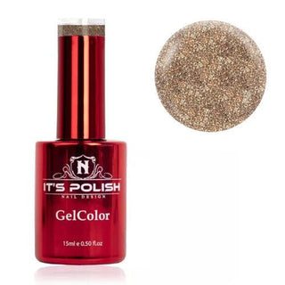 NotPolish Soak Off Gel 0.5oz - Gelaxy Complete Collection - GEL04 - C8 Nail SupplyNotPolishNP-GEL04