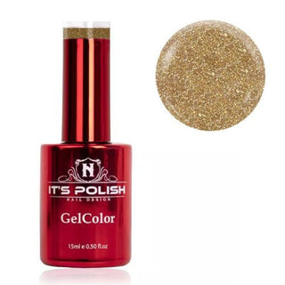 NotPolish Soak Off Gel 0.5oz - Gelaxy Complete Collection - GEL05 - C8 Nail SupplyNotPolishNP-GEL05