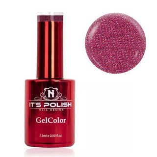 NotPolish Soak Off Gel 0.5oz - Gelaxy Complete Collection - GEL06 - C8 Nail SupplyNotPolishNP-GEL06
