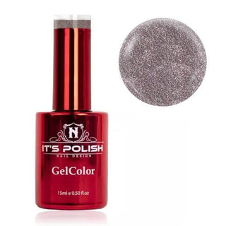 NotPolish Soak Off Gel 0.5oz - Gelaxy Complete Collection - GEL07 - C8 Nail SupplyNotPolishNP-GEL07
