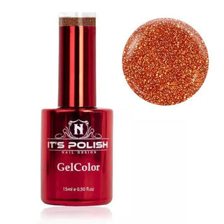 NotPolish Soak Off Gel 0.5oz - Gelaxy Complete Collection - GEL08 - C8 Nail SupplyNotPolishNP-GEL08