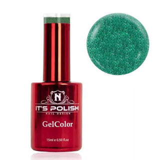 NotPolish Soak Off Gel 0.5oz - Gelaxy Complete Collection - GEL09 - C8 Nail SupplyNotPolishNP-GEL09